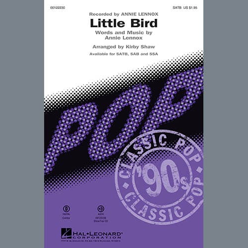 Little Bird - Bass