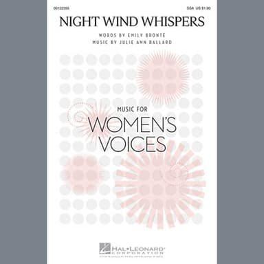 Night Wind Whispers