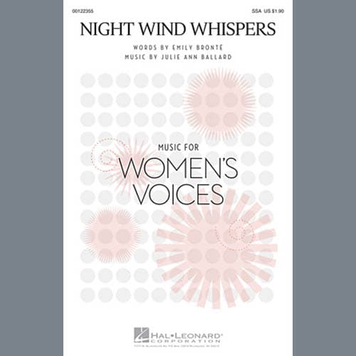Night Wind Whispers
