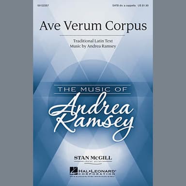 Ave Verum Corpus
