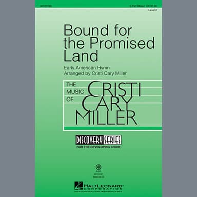 Bound For The Promised Land