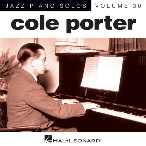 Just One Of Those Things [Jazz version] (arr. Brent Edstrom)