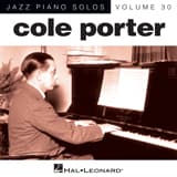 Just One Of Those Things [Jazz version] (arr. Brent Edstrom)
