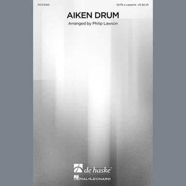 Aiken Drum