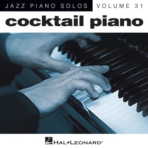 The Very Thought Of You [Jazz version] (arr. Brent Edstrom)