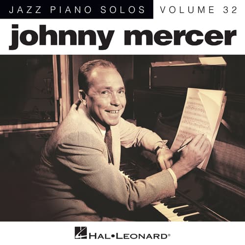 Lazybones [Jazz version] (arr. Brent Edstrom)