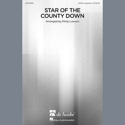 Star Of County Down