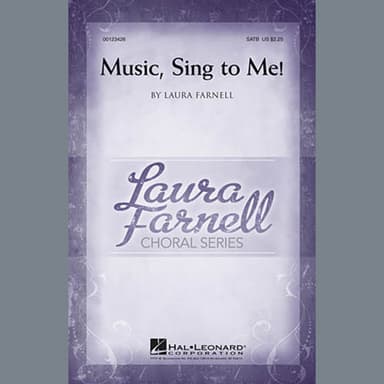 Music, Sing To Me