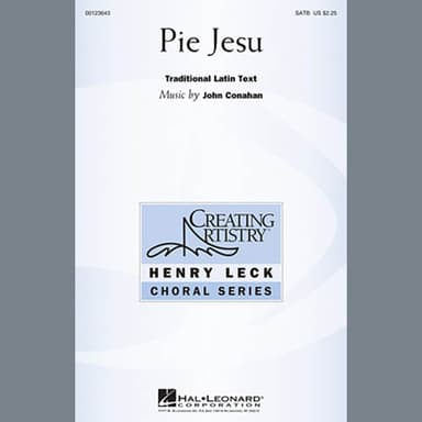 Pie Jesu