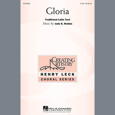 Gloria