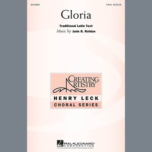 Gloria