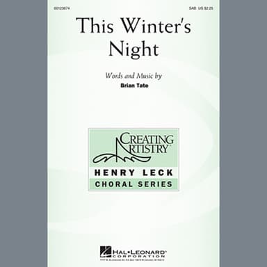 This Winter's Night