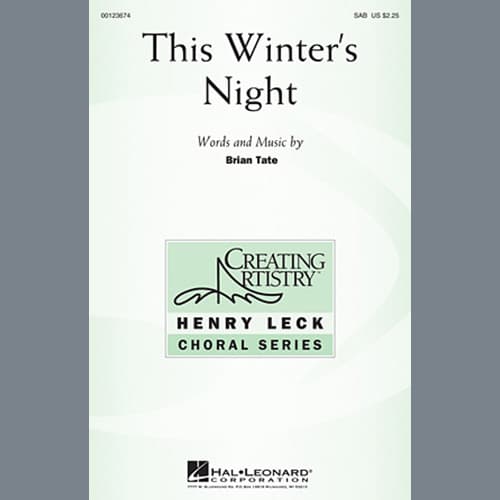 This Winter's Night