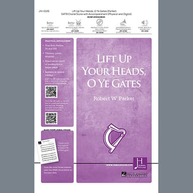 Lift Up Your Heads, O Ye Gates