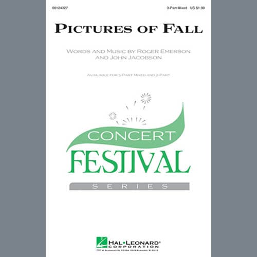 Pictures Of Fall