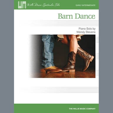 Barn Dance