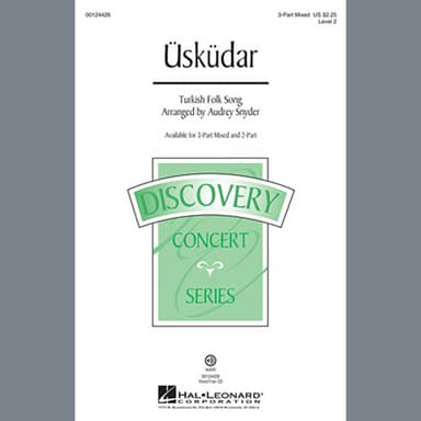 Uskudar