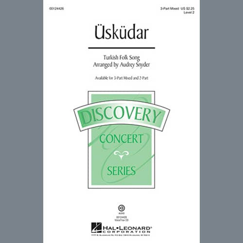 Uskudar