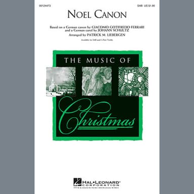 Noel Canon