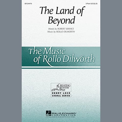 The Land Of Beyond