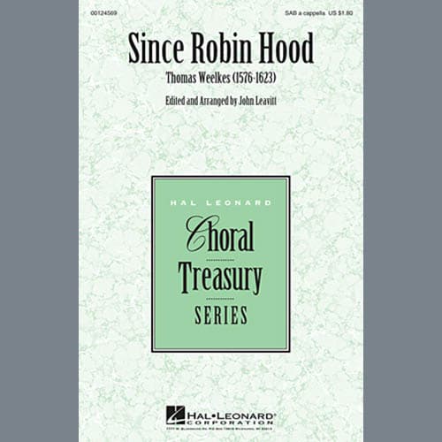 Since Robin Hood