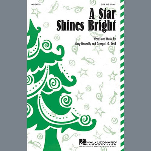A Star Shines Bright