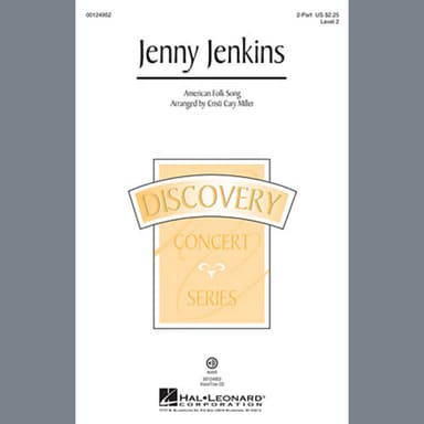 Jenny Jenkins