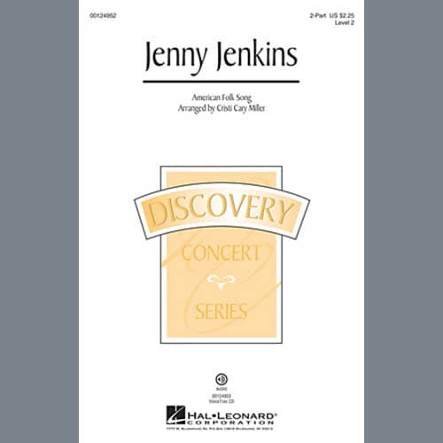 Jenny Jenkins