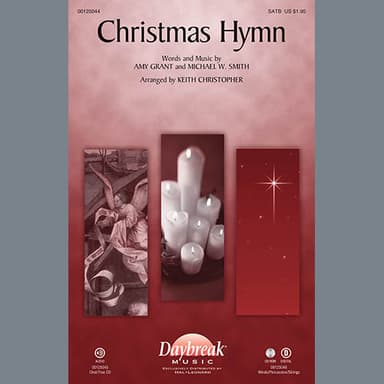 Christmas Hymn