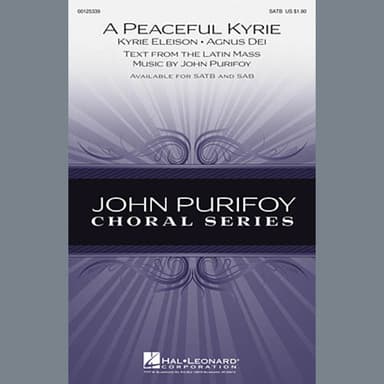 A Peaceful Kyrie