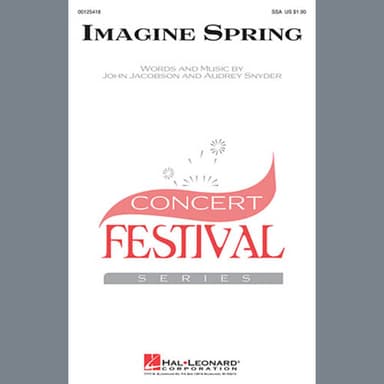 Imagine Spring
