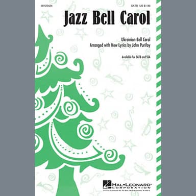 Ukrainian Bell Carol
