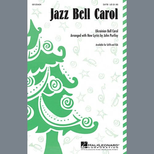 Ukrainian Bell Carol