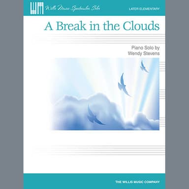 A Break In The Clouds
