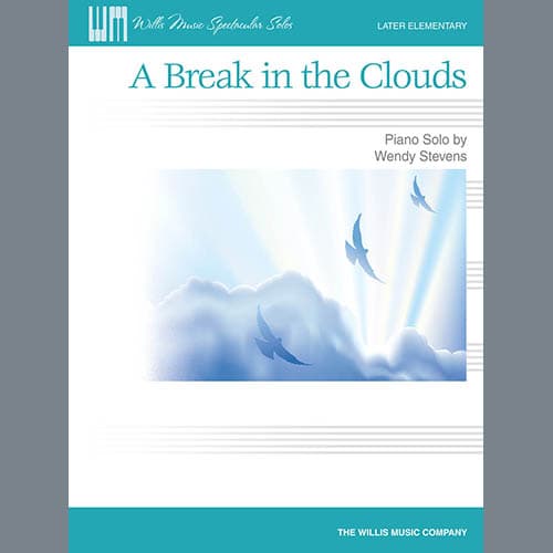 A Break In The Clouds