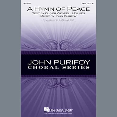 A Hymn Of Peace