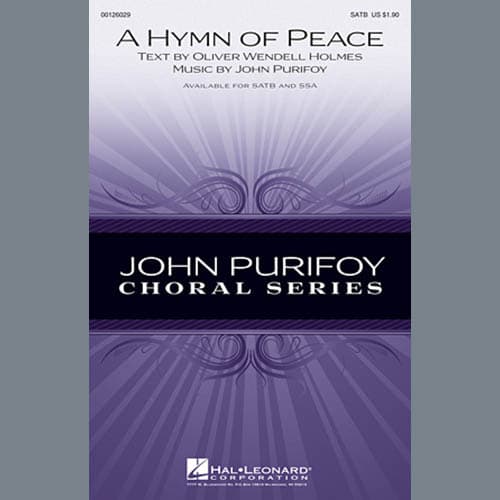 A Hymn Of Peace