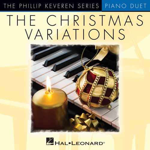Joy To The World (arr. Phillip Keveren)