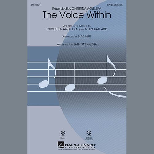The Voice Within