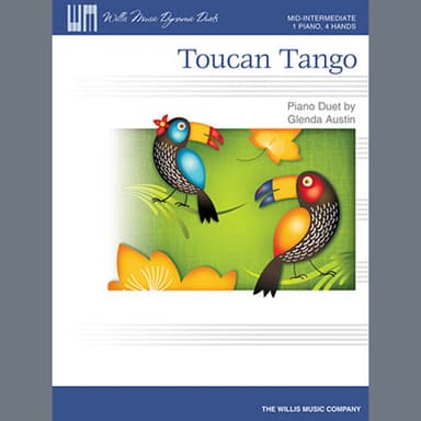 Toucan Tango