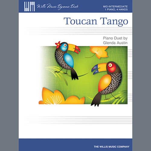 Toucan Tango