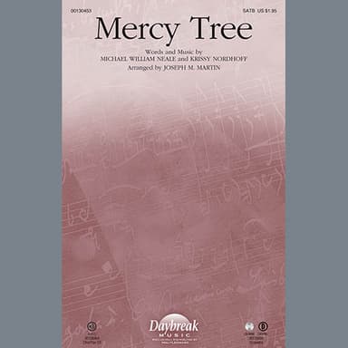 Mercy Tree - Harp