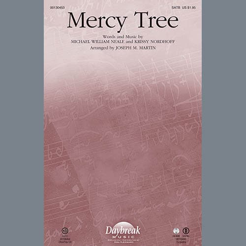 Mercy Tree