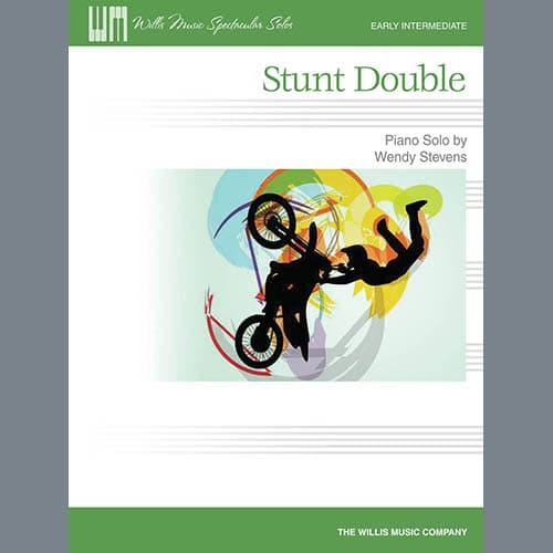 Stunt Double