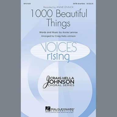 1000 Beautiful Things