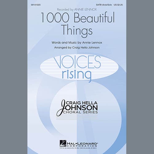 1000 Beautiful Things