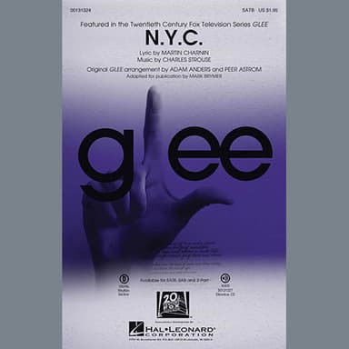 N.Y.C.