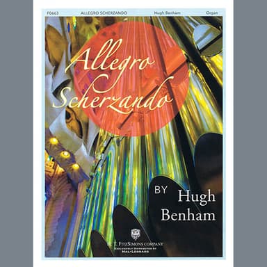 Allegro Scherzando