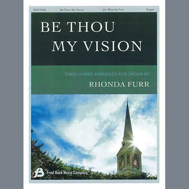 Be Thou My Vision