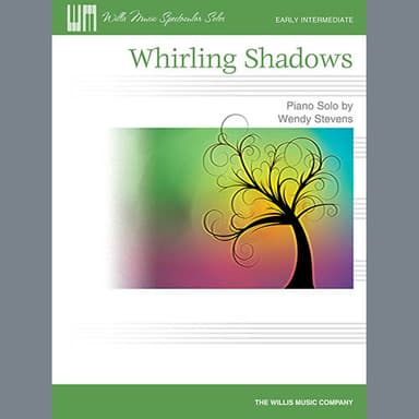 Whirling Shadows